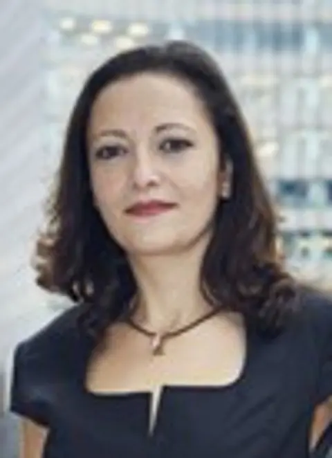 Cornelia Samara