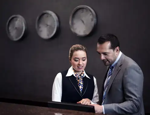 Why hospitality agentic platforms are the future of hotel technology