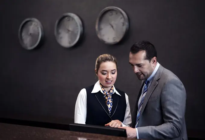 Why hospitality agentic platforms are the future of hotel technology