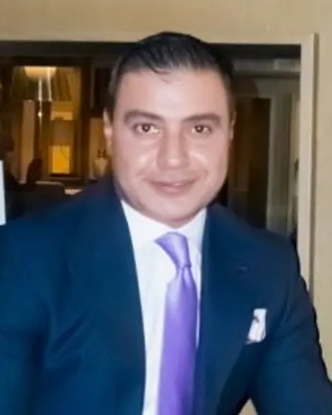 Nawaf Hassan