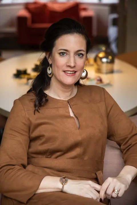 Nicole Turnhout-Ammerlaan