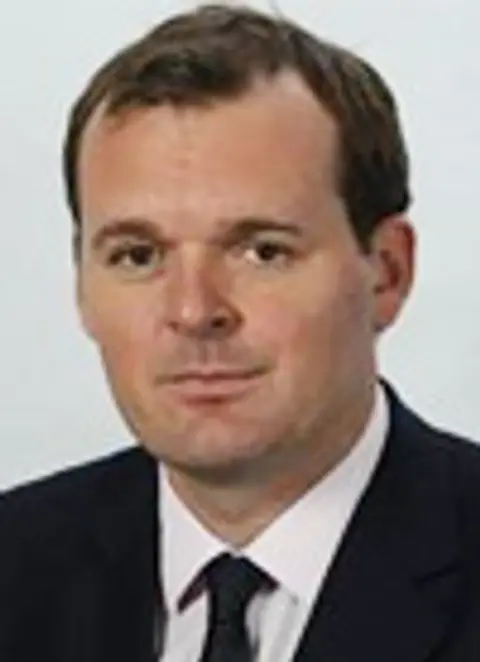 Andrew Farrow
