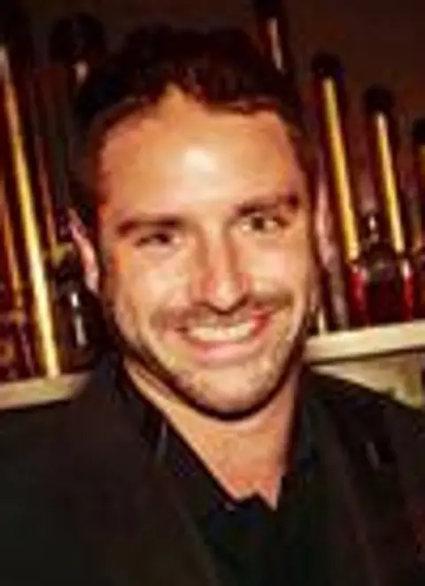 Nicholas Rimedio