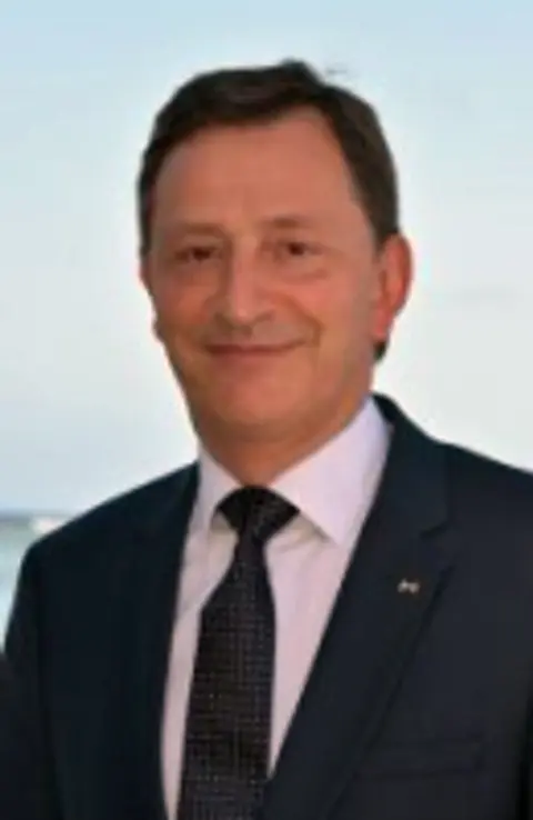 Jacques Brune