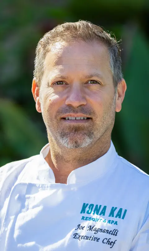 Joe Magnanelli
