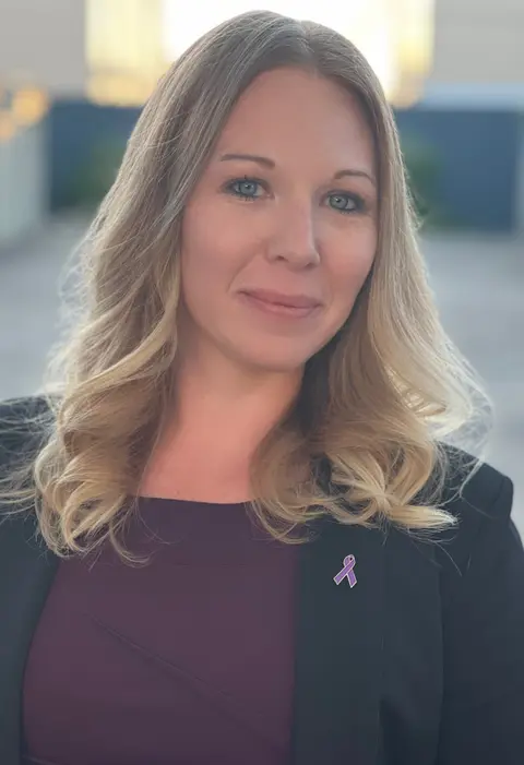 Meghan Renderos