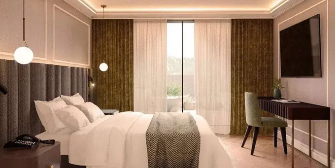 Hotel MIM Andorra ......