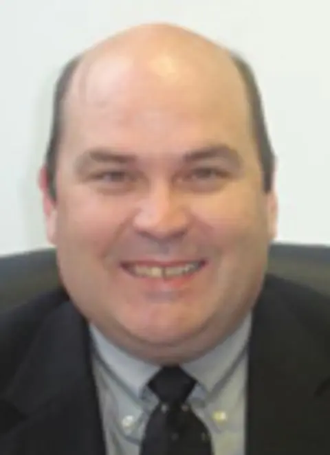 Terry Green