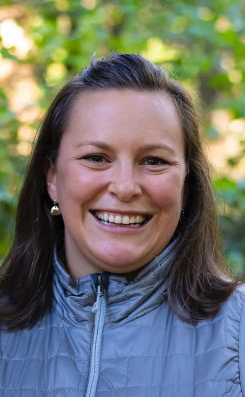 Liz Johnson