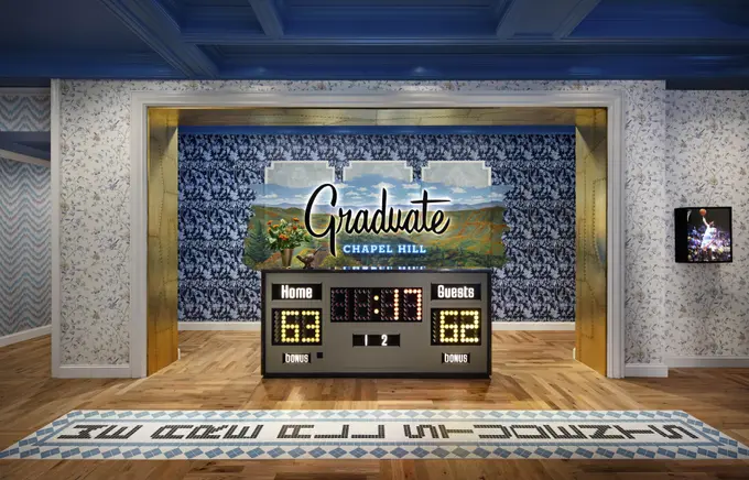 Hilton to Accelerate Expansion in Fast-Growing Lifestyle Category with Addition of Graduate Hotels to Global Brand Portfolio