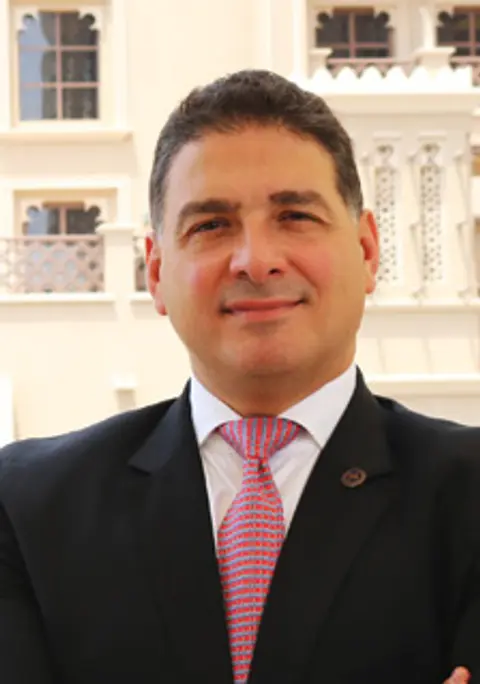 Dany Dagher