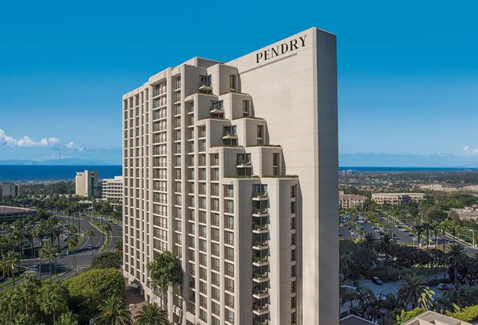 Pendry Newport Beach ......