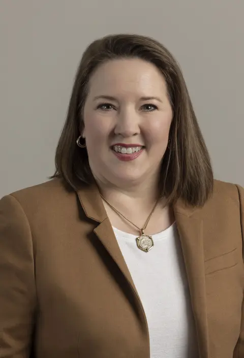 ALICIA CARR