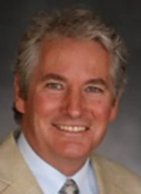 Jim Waldvogel