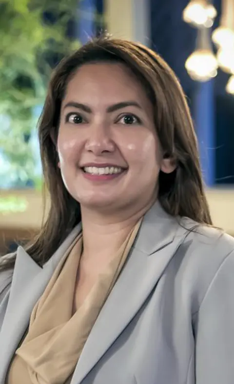 Shayne Monasterio