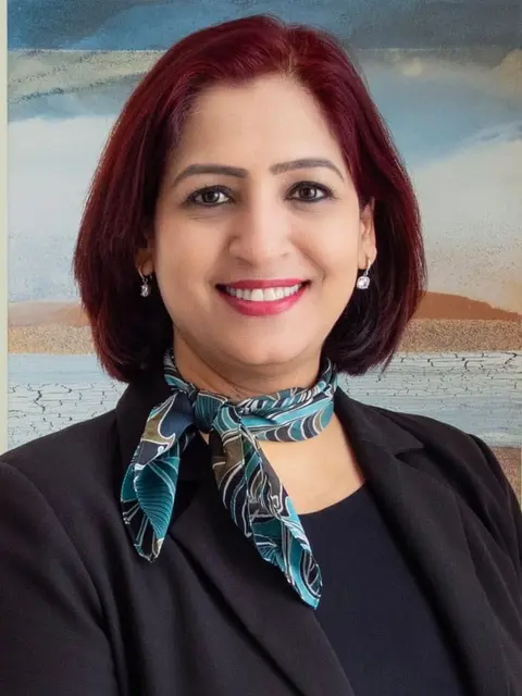 Archana Kawatra
