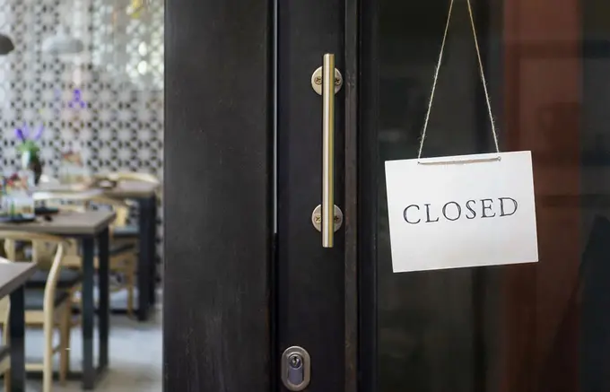 Why There Is Hope Amid The Despair For The Hospitality Industry