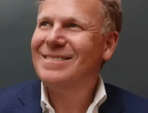 David Kuperberg