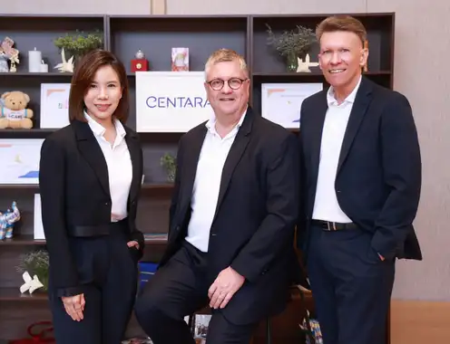 Centara Unveils New Brand Experience Touchpoints Designed to Elevate Every Stay