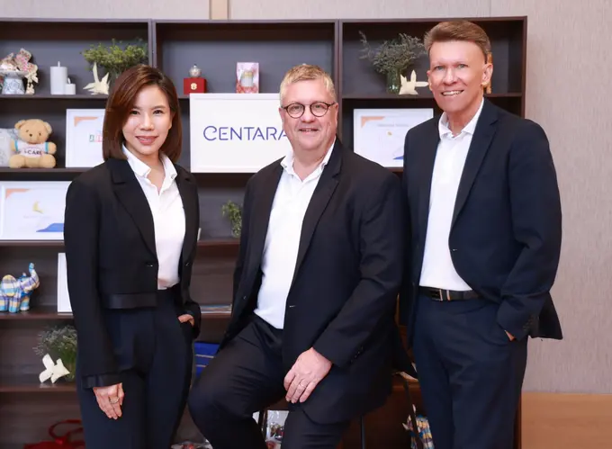 Centara Unveils New Brand Experience Touchpoints Designed to Elevate Every Stay