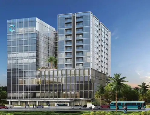 PARKROYAL Serviced Suites Manila Bay