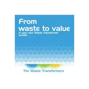 The Waste Transformers