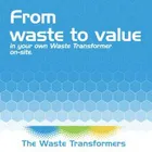 The Waste Transformers