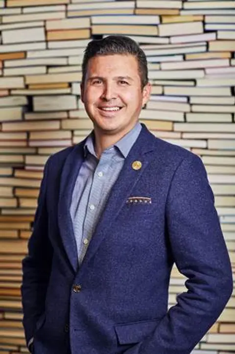 Xavier Bon