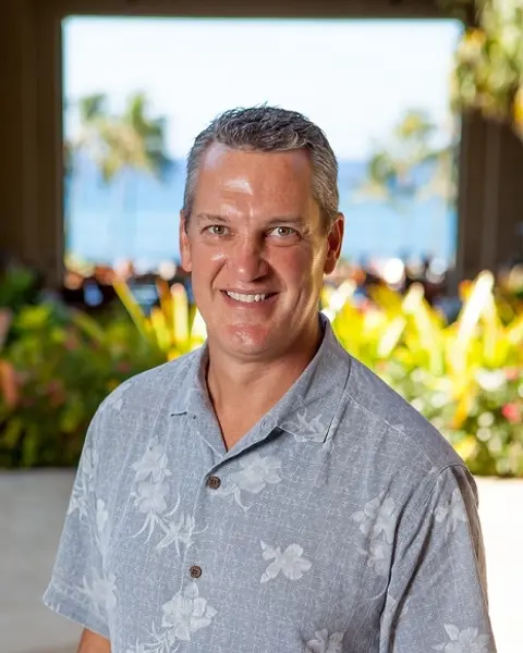 Keith Butz