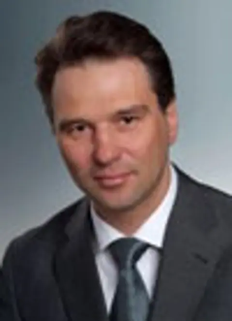 Torsten Pinter