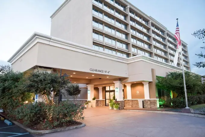 OTH Hotels Resorts Adds Holiday Inn Birmingham Airport To Expanding Management Portfolio