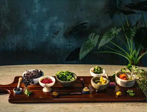 Kimpton Reveals the Trending Tastes of 2026
