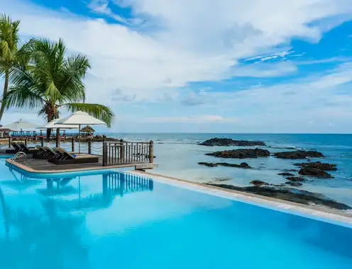 Fishermans Cove Resort