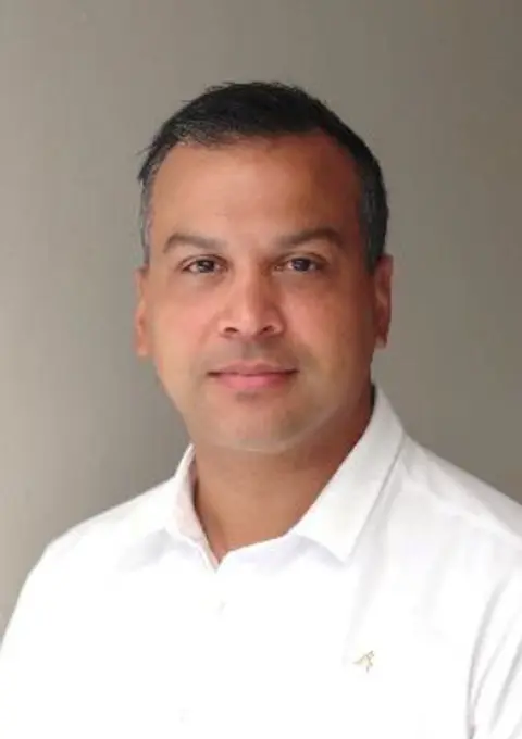 Brent Assam
