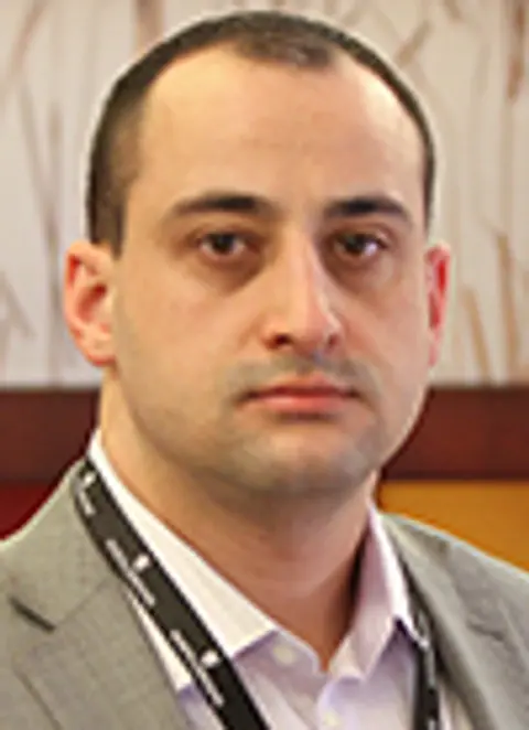 Stan Iliev
