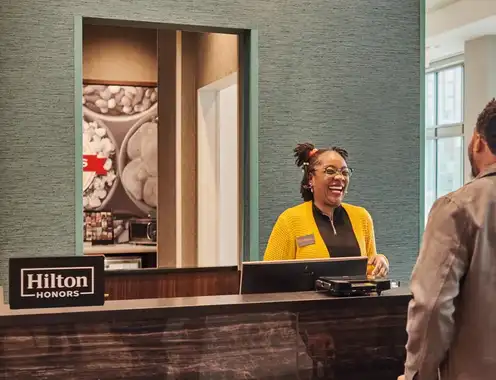 Hilton Celebrates 7th Consecutive Year Ranked as a Best Place to Work for Millennials in the U.S. by Great Place to Work and Fortune