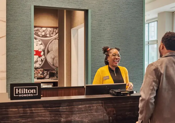 Hilton Celebrates 7th Consecutive Year Ranked as a Best Place to Work for Millennials in the U.S. by Great Place to Work and Fortune