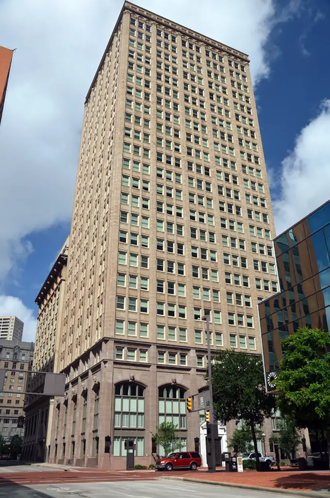 Kimpton Fort Worth ......