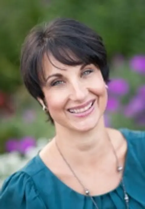 Amy Delegal-Fox