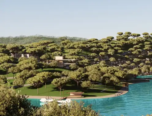 St. Regis Bodrum
