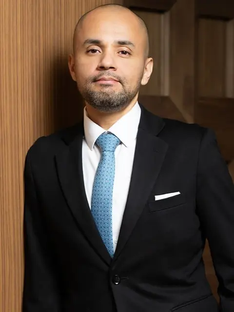 Marlon Rojas