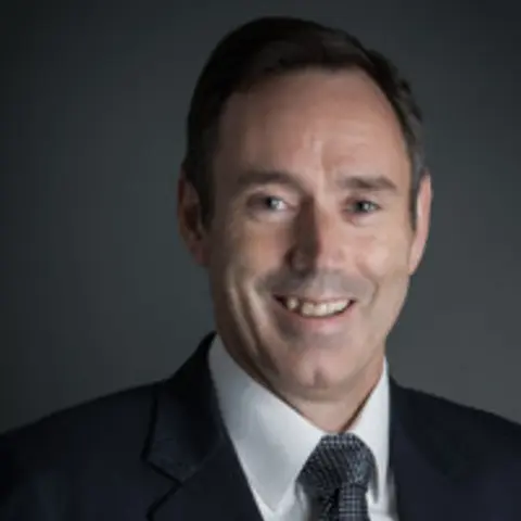 Richard John Taffs