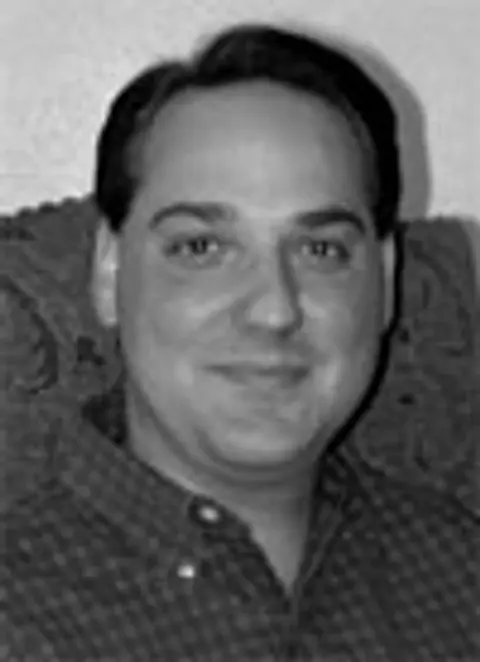 Daniel Hostettler