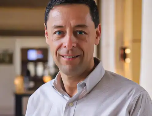 Juan Carlos Calderon