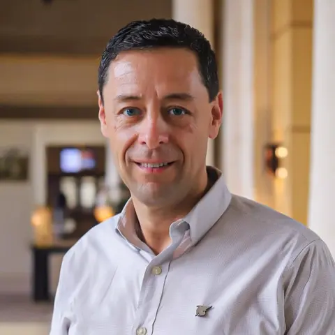 Juan Calderon