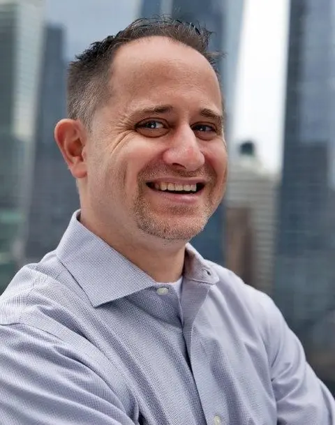 Matthew Slippoy