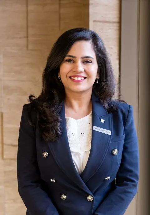 Ankita Bhawsinka