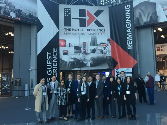 HX: The Hotel Experience 2018 and BD | NY: A Boutique Design Trade Fair