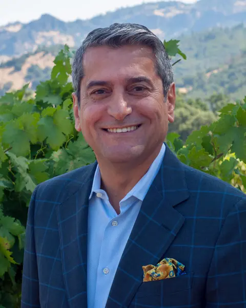 Mehdi Eftekari