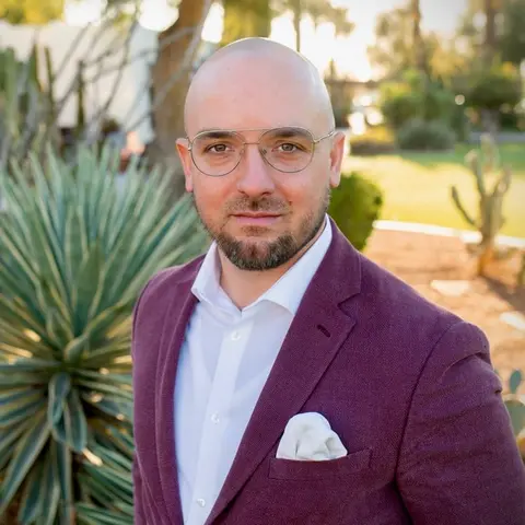Jason Bossenberry